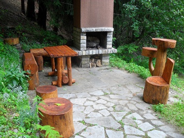Chata Beskydy - Rožnov pod Radhoštěm - Kyčerka