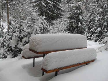 Chata Beskydy - Ro�nov pod Radho�t�m - Vala�sko