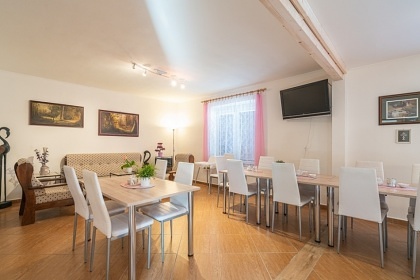 Penzion U Hájků - Křepice - jižní Morava
