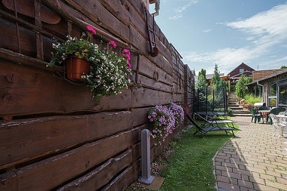 Penzion U Hájků - Křepice - jižní Morava