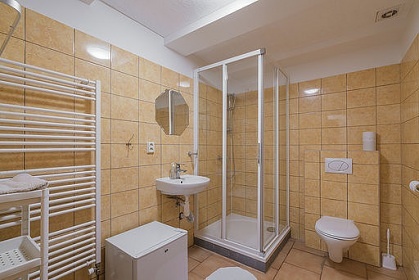 Penzion U Hájků - Křepice - jižní Morava