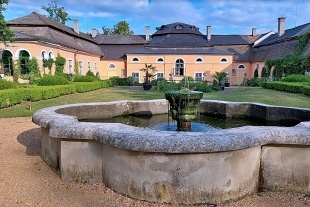 Penzion na z�mku - Pansk� rybn�k - Her�lec