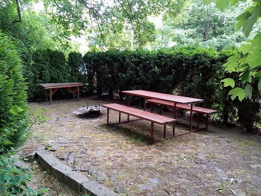 Ubytování na zámku - Vysočina - Herálec