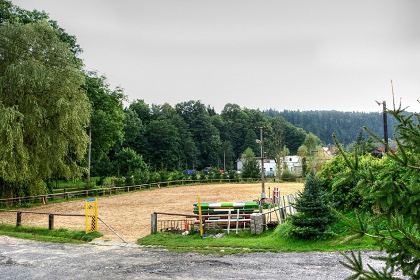 Vl ran Jansk - ubytovn esk vcarsko