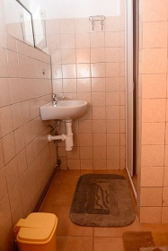 Vlčí ranč Janská - ubytování České Švýcarsko