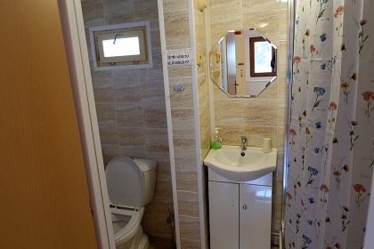 Horská chata - bazén a wellness - Vsetínské vrchy