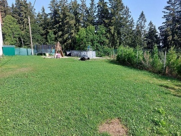 Horská chata Třeštík - Bílá - wellness Beskydy