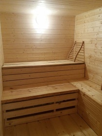 Horská chata Třeštík - Bílá - wellness Beskydy