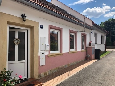 Chalupa s wellness - Český ráj a Podkrkonoší