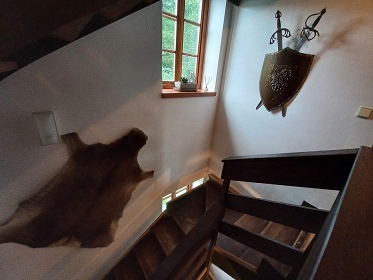 Chata U Janka - Bělá pod Pradědem - Jeseníky