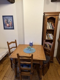 Chata U Janka - Bělá pod Pradědem - Jeseníky