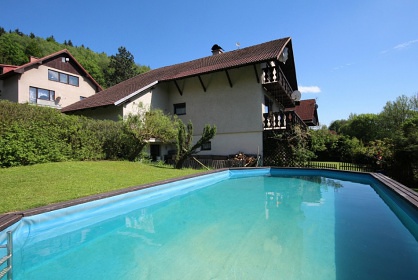 Apartmán - Svoboda nad Úpou - Krkonoše
