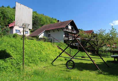 Apartmán - Svoboda nad Úpou - Krkonoše