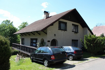 Apartmán - Svoboda nad Úpou - Krkonoše