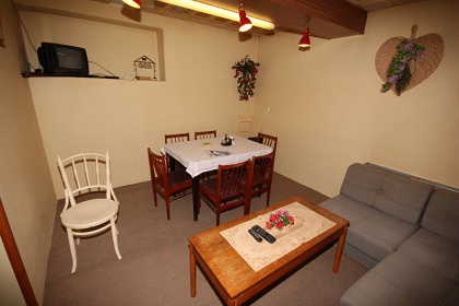 Apartmán - Svoboda nad Úpou - Krkonoše