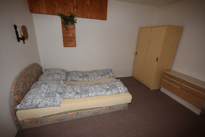 Apartmán - Svoboda nad Úpou - Krkonoše