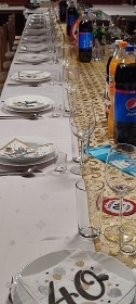 Chata Burda - Chľaba - Dunaj - jižní Slovensko