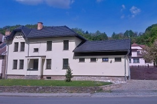 Nový objekt: Vila Rusava - 3 apartmány - Hostýnské hory 1M-003