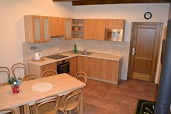 Vila Rusava - 3 apartmány - Hostýnské hory