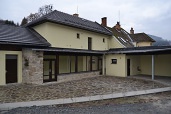 Vila Rusava - 3 apartmány - Hostýnské hory
