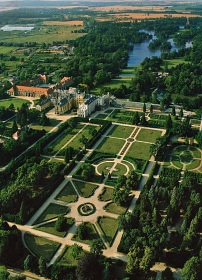 Chalupa Lednicko-Valtický areál - Hlohovec - Pálava