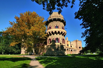 Chalupa Lednicko-Valtický areál - Hlohovec - Pálava