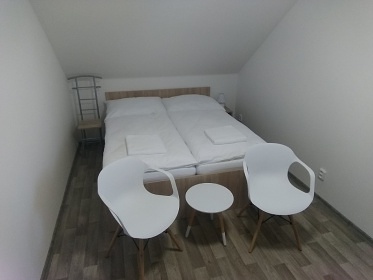 Apartmán U Davida - Hlohovec - Lednice