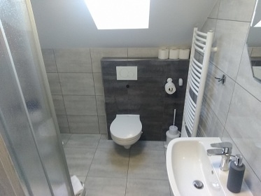 Apartmán U Davida - Hlohovec - Lednice
