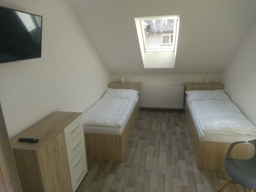 Apartmán U Davida - Hlohovec - Lednice