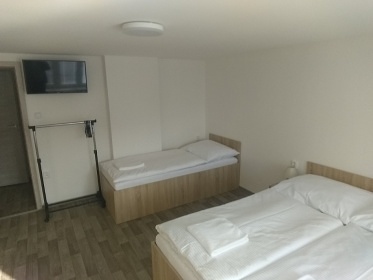 Apartmán U Davida - Hlohovec - Lednice