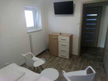 Apartmn U Davida - Hlohovec - Lednice