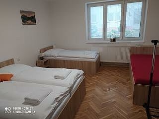 Chalupa Lednicko-Valtický areál - Hlohovec - Pálava