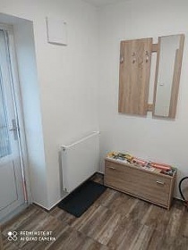 Apartmány Hlohovec - chalupa u zámku Lednice