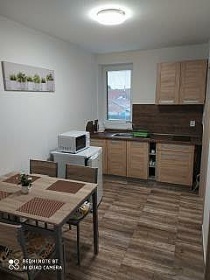 Apartmány Hlohovec - chalupa u zámku Lednice
