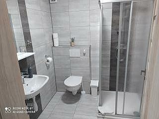 Apartmán U Davida - Hlohovec - Lednice