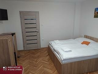 Chalupa Lednicko-Valtický areál - Hlohovec - Pálava