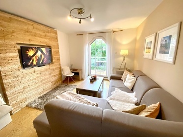 Apartmány Třeboň - Vila EVIO - chalupa Třeboň