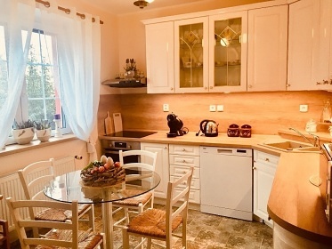 Apartmány Třeboň - Vila EVIO - chalupa Třeboň