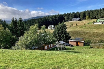 U Studánky - Krkonoše - Malá Úpa