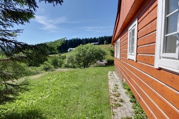 Chata U Studánky - Horní Malá Úpa - Krkonoše