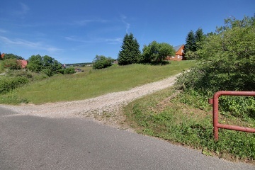 Roubenka Krkono�e - se saunou - �ern� Voda