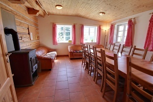 Chata U Studánky - Horní Malá Úpa - Krkonoše