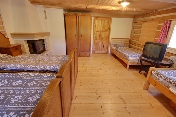 U Studánky - Krkonoše - Malá Úpa