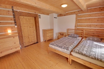 U Studánky - Krkonoše - Malá Úpa