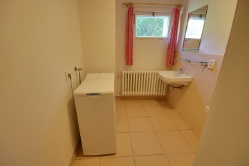 Roubenka Krkono�e - se saunou - �ern� Voda