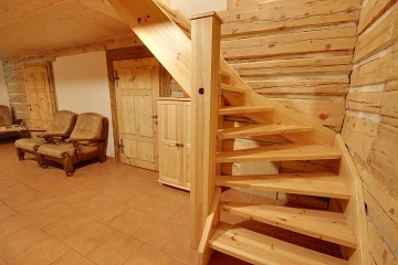 U Studánky - Krkonoše - Malá Úpa