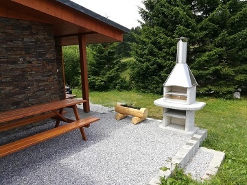 U Studánky - Krkonoše - Malá Úpa
