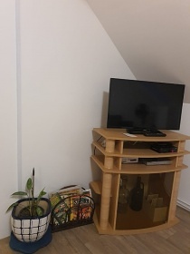 Apartmán U Zvoničky 45 - Srch - Kunětická hora