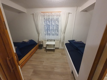 Apartmán U Zvoničky 45 - Srch - Kunětická hora