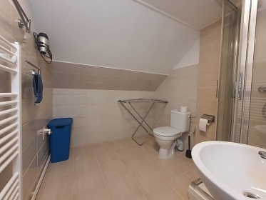 Apartmán U Zvoničky 45 - Srch - Kunětická hora